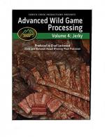 Outdoor Edge Advance Wild Game Processing Volume 4 Jerky - JP101