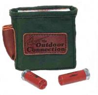 Outdoor Connection Single Box Shotgun Shell Carrier - 28013