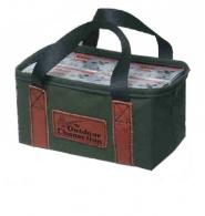 Outdoor Connection 4 Box Canvas Shotgun Shell Carrier - 28033