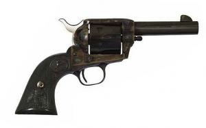 Colt Shopkeeper SAA 45 Long Colt Revolver - P2836S Colt Shopkeeper SAA 45 Long Colt Revolver - P2836S