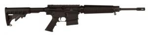 ArmaLite AR-10 A-Series Defensive Sporting Rifle *CA Compliant* Semi-Au - DEF10CA ArmaLite AR-10 A-Series Defensive Sporting Rifle *CA Compliant* Semi-Au - DEF10CA