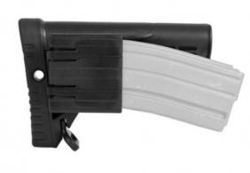 Command Arms Black M16/AR15 Magazine Holder - MPS