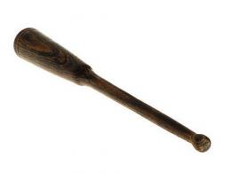 Knight & Hale Bocote Magic Exotic Wood Striker - KH1920