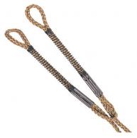 Knight & Hale KH702 Double Lanyard for Game Calls Multi-Color - KH702