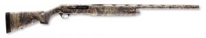 Browning Silver MODB 4+1 3" 20ga 28" - 011366604 Browning Silver MODB 4+1 3" 20ga 28" - 011366604