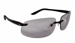 Radians Eclipse RXT Glasses w/Smoke Lens - EC0120CS