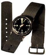 Cammenga Tritium Wrist Compass w/Black Wrist Band