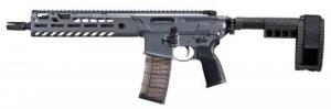 Sig Sauer MCX VIRTUS 5.56 NATO 11.5 Pistol PSB - PMCX11BTAP Sig Sauer MCX VIRTUS 5.56 NATO 11.5 Pistol PSB - PMCX11BTAP