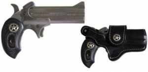 Bond Arms BAR45/410 Ranger 2RD 410ga/45LC 4.25" - BAR45410