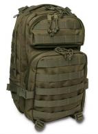 Tac Force Olive Drab Green Webtac Utility Backpack - S86119OD