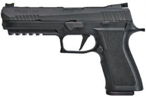 Sig Sauer P320 X-Series Double Action 9mm 5" 10+1