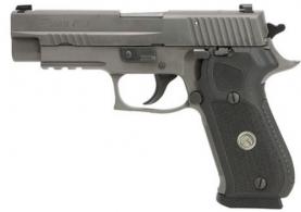 Sig Sauer 220 10MM 5IN 8R Gray - 220R510LEGION Sig Sauer 220 10MM 5IN 8R Gray - 220R510LEGION