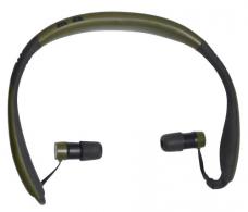 Pro Ears Pro Ears Stealth 28 Electronic 28 dB Green - PEEBGRN Pro Ears Pro Ears Stealth 28 Electronic 28 dB Green - PEEBGRN