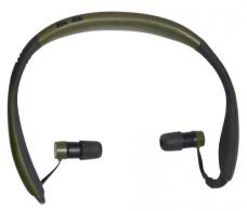 Pro Ears Pro Ears Stealth 28 Electronic 28 dB Green