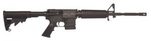 ArmaLite M-15 Defensive Sporting Rifle *CA Compliant* Semi-Automatic 2 - DEF15FCA ArmaLite M-15 Defensive Sporting Rifle *CA Compliant* Semi-Automatic 2 - DEF15FCA