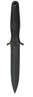 Boker Spear Point Fixed Blade Knife w/Black Fiberglass Handl - 120543B