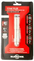 Surefire TITANB Titan Plus Ultra-Compact 300/75/15 Lumens Rechargeable AAA HiMH - TITAN-B