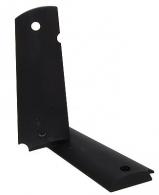Hogue ALUM PANEL BLACK COLT GOVT - 45160 Hogue ALUM PANEL BLACK COLT GOVT - 45160