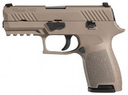 Sig Sauer P320 Compact Double 40 Smith & Wesson (S&W) 3.9 10+1 Fla - 320C40FDE10 Sig Sauer P320 Compact Double 40 Smith & Wesson (S&W) 3.9 10+1 Fla - 320C40FDE10