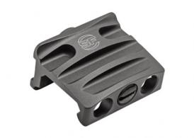 Surefire RM45BK RM45 Off-Set Rail Mount for Scout Light 1913 Picatinny Rail Ae - RM45-BK