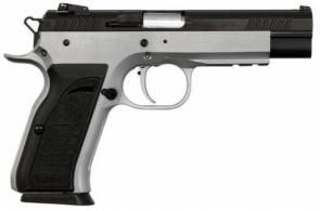 EUROPEAN AMERICAN ARMORY Witness Elite Match 17+1 38SUP 4.75" - 600655 EUROPEAN AMERICAN ARMORY Witness Elite Match 17+1 38SUP 4.75" - 600655