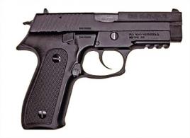 European American Armory 15 + 1 Round 9MM w/Ambidextrous Saf - 350000 European American Armory 15 + 1 Round 9MM w/Ambidextrous Saf - 350000