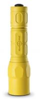 Surefire G2X Tactical Light 2 D Alkaline Yellow 320 - G2XAYL