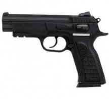 European American Armory 8 + 1 Round 40 S&W Compact w/Blued - 350040 European American Armory 8 + 1 Round 40 S&W Compact w/Blued - 350040