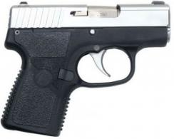 Kahr Arms KP3833 P380 DAO 380ACP 2.5 6+1 Blk Poly Grip Poly Frame SS Slide Kahr Arms KP3833 P380 DAO 380ACP 2.5 6+1 Blk Poly Grip Poly Frame SS Slide