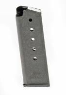 Kahr Arms 6 Round Stainless 380ACP Magazine - K386 Kahr Arms 6 Round Stainless 380ACP Magazine - K386