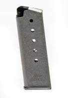 Kahr Arms 6 Round Stainless 380ACP Magazine