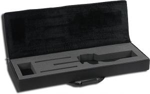 Bulldog Cases Black Tactical Case For PS-90 - BD590