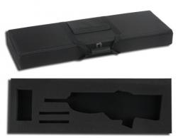 Bulldog Cases Black Tactical Case For FS-200 - BD591