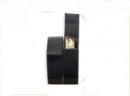 Bulldog Cases Black Double Magazine Pouch - WMAGL Bulldog Cases Black Double Magazine Pouch - WMAGL