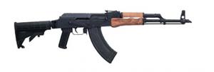 Century International Arms Inc. International Arms 30 + 1 7.62X39 w/Bayonet Lug/Comp - RI1209N Century International Arms Inc. International Arms 30 + 1 7.62X39 w/Bayonet Lug/Comp - RI1209N