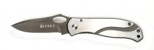 Columbia River Pazoda Knife w/Drop Point Blade & Plain Edge - 6480 Columbia River Pazoda Knife w/Drop Point Blade & Plain Edge - 6480