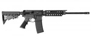 BCI SQS15 Sentry Model Semi-Automatic .223 REM/5.56 NATO 16" 30+1 - 515-001 BCI SQS15 Sentry Model Semi-Automatic .223 REM/5.56 NATO 16" 30+1 - 515-001