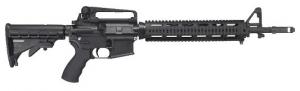 Bushmaster 30TH ANVY 223 - BCWA3F16FDXXX Bushmaster 30TH ANVY 223 - BCWA3F16FDXXX