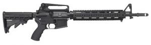 Bushmaster 30TH ANVY 223 - BCWA3F16FDXXX