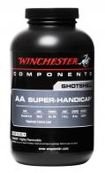 Winchester Powder WSH1 Ball Powder Super Handicap Shotgun 1 lb - 330