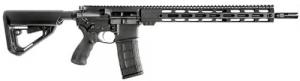 BCI 510-0001AB SQS15 Professional Series .300 BLK Semi-Automatic 16" 30+1 6 - 5100001AB