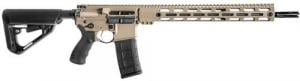 SQS15 PROFESSIONAL 300BLK FDE - 510-0001FDE SQS15 PROFESSIONAL 300BLK FDE - 510-0001FDE
