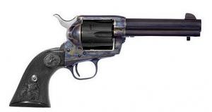 Colt Single Action Army Case Colored/Blued 4.75" 45 Long Colt Revolver - P2840 Colt Single Action Army Case Colored/Blued 4.75" 45 Long Colt Revolver - P2840