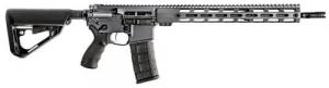 BCI 510-0001SG SQS15 Professional Series Semi-Automatic 300 AAC Blackout/Whispe - 5100001SG BCI 510-0001SG SQS15 Professional Series Semi-Automatic 300 AAC Blackout/Whispe - 5100001SG