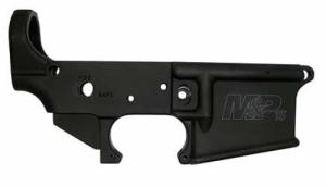 Smith & Wesson M&P15 Stripped 223 Remington/5.56 NATO Lower Receiver - 812000 Smith & Wesson M&P15 Stripped 223 Remington/5.56 NATO Lower Receiver - 812000
