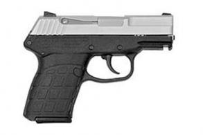 Kel-Tec CNC 7 + 1 ROUND 9MM W/3" BARREL/BLUE POLYMER GRIPS/CHROM - PF9HCNB Kel-Tec CNC 7 + 1 ROUND 9MM W/3" BARREL/BLUE POLYMER GRIPS/CHROM - PF9HCNB