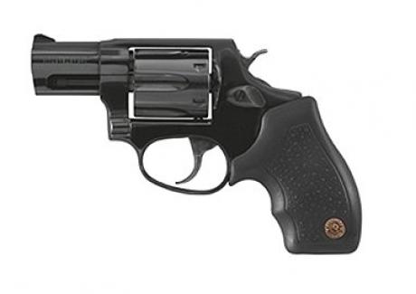 Taurus 856 Small Frame Black 38 Special Revolver