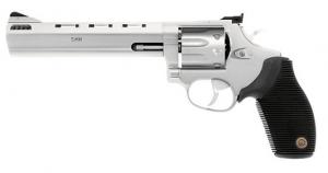 Taurus 9 Round 5MM w/Adjustable Sights/6.5" Barrel/Blued Fin - 2590061 Taurus 9 Round 5MM w/Adjustable Sights/6.5" Barrel/Blued Fin - 2590061