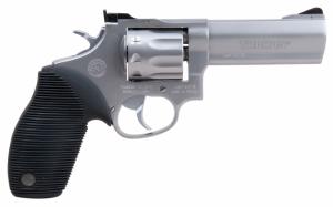 Taurus 990 Stainless 22 Long Rifle Revolver - 2-990049 Taurus 990 Stainless 22 Long Rifle Revolver - 2-990049