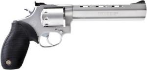 Taurus 991 Stainless 22 Long Rifle / 22 Magnum / 22 WMR Revolver - 2991041 Taurus 991 Stainless 22 Long Rifle / 22 Magnum / 22 WMR Revolver - 2991041